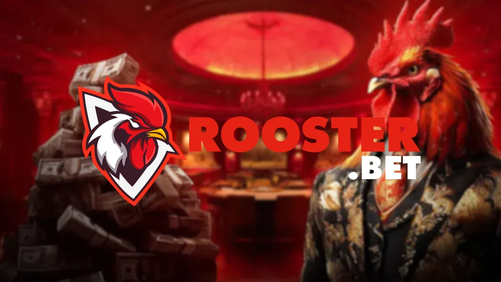 RoosterBet
